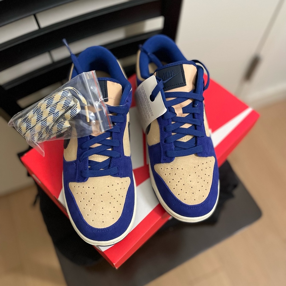 Nike Dunk